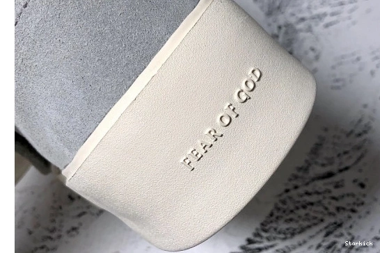 MID GREY" "DARK SKATE OF GOD 6519-7001-SUE-055 FEAR NIKE 0323